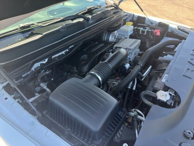2024 RAM 1500 Tradesman