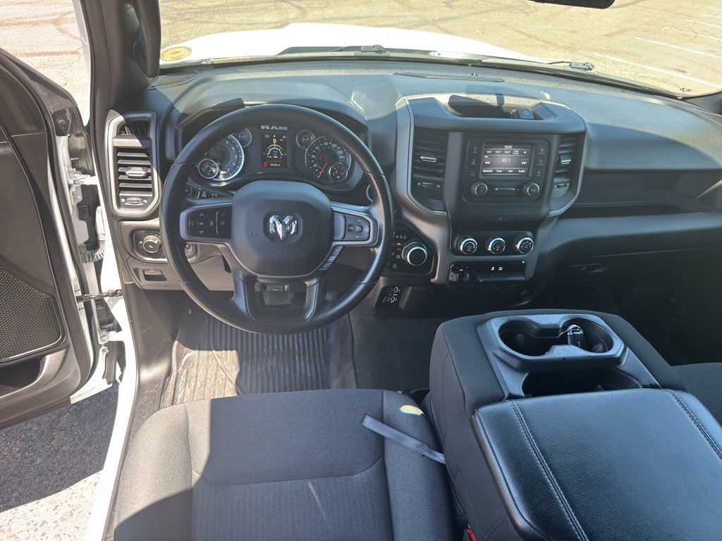 2024 RAM 1500 Tradesman