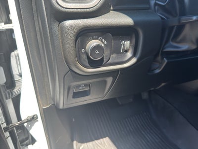 2024 RAM 1500 Tradesman