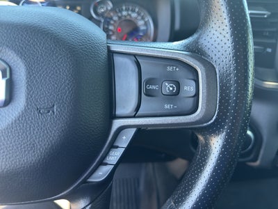 2024 RAM 1500 Tradesman
