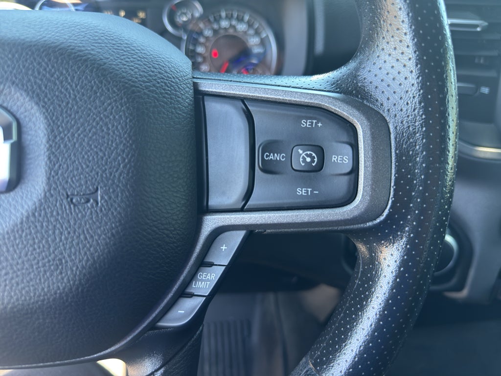 2024 RAM 1500 Tradesman