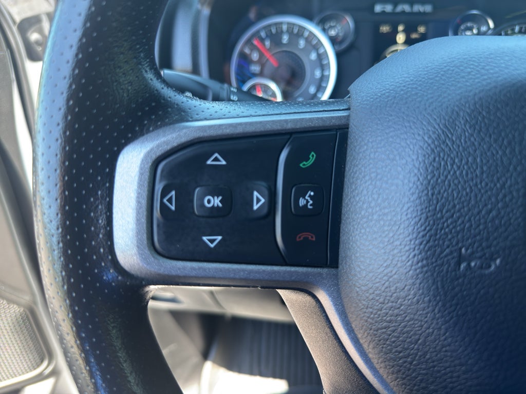 2024 RAM 1500 Tradesman