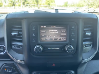 2024 RAM 1500 Tradesman