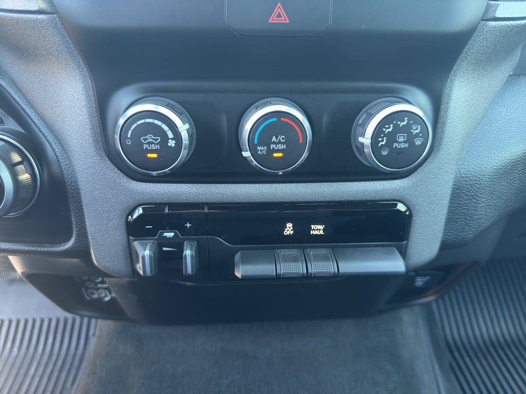 2024 RAM 1500 Tradesman