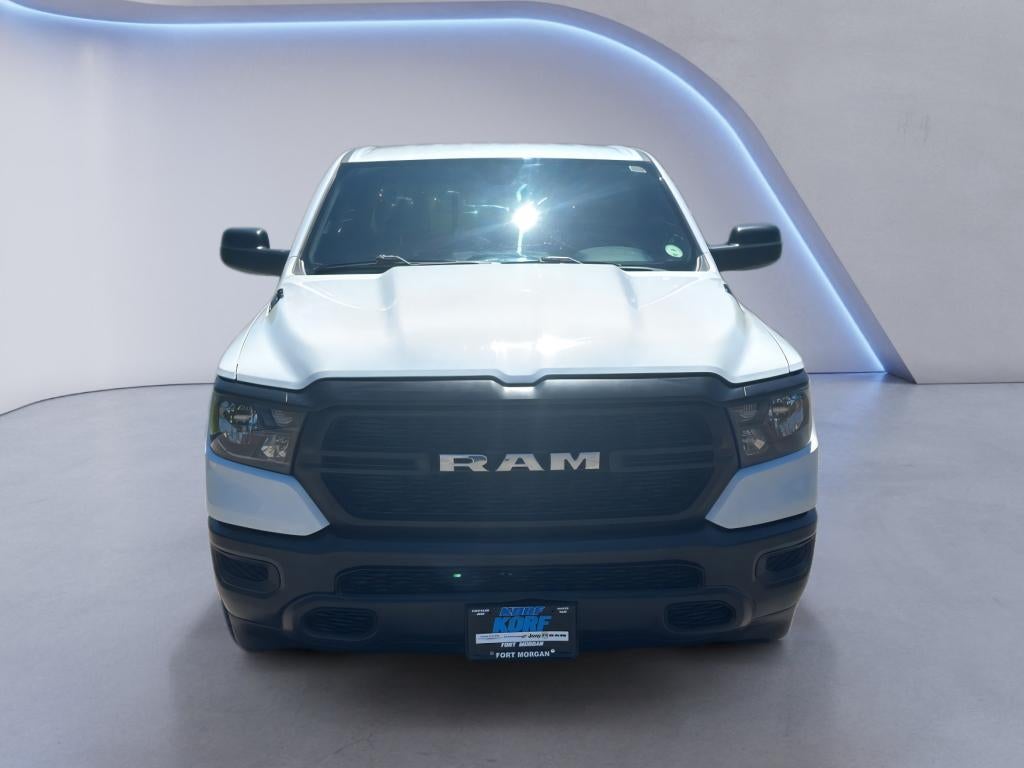 2024 RAM 1500 Tradesman