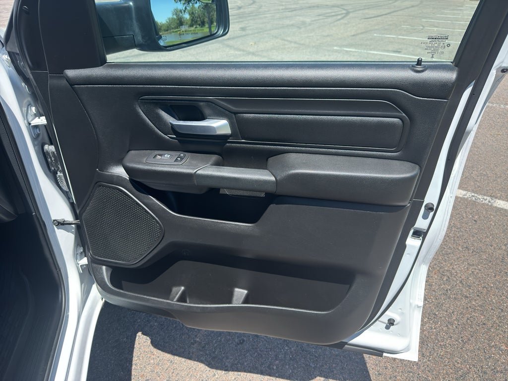 2024 RAM 1500 Tradesman