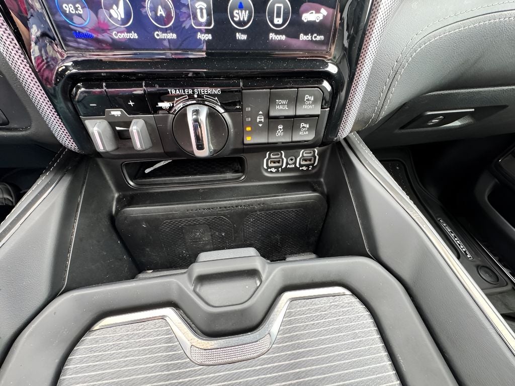 2021 RAM 1500 Limited