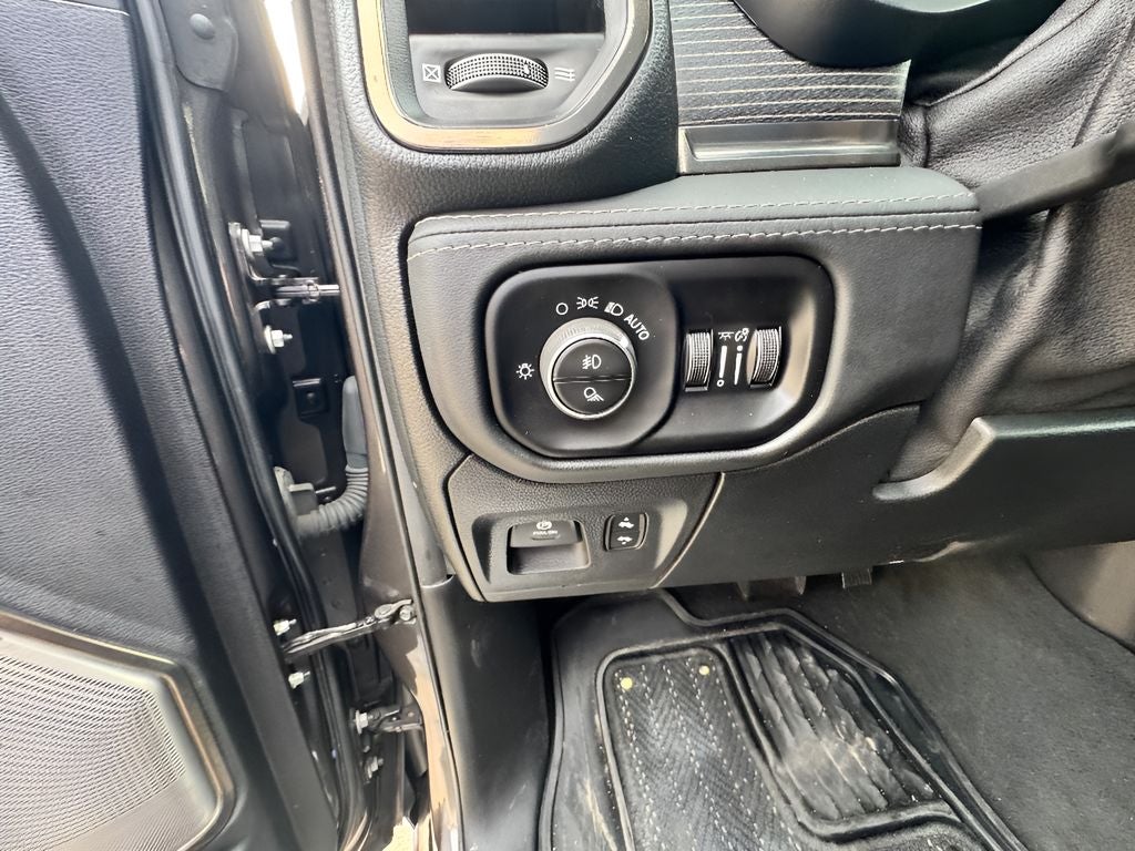 2021 RAM 1500 Limited