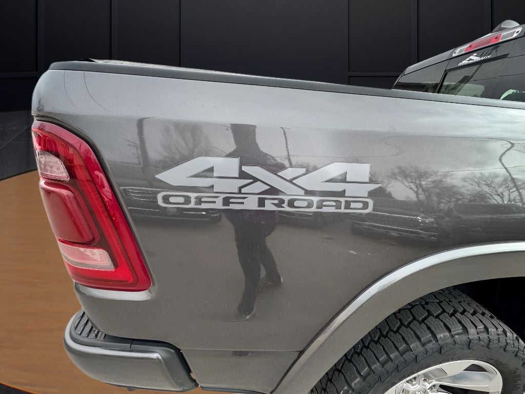 2021 RAM 1500 Limited