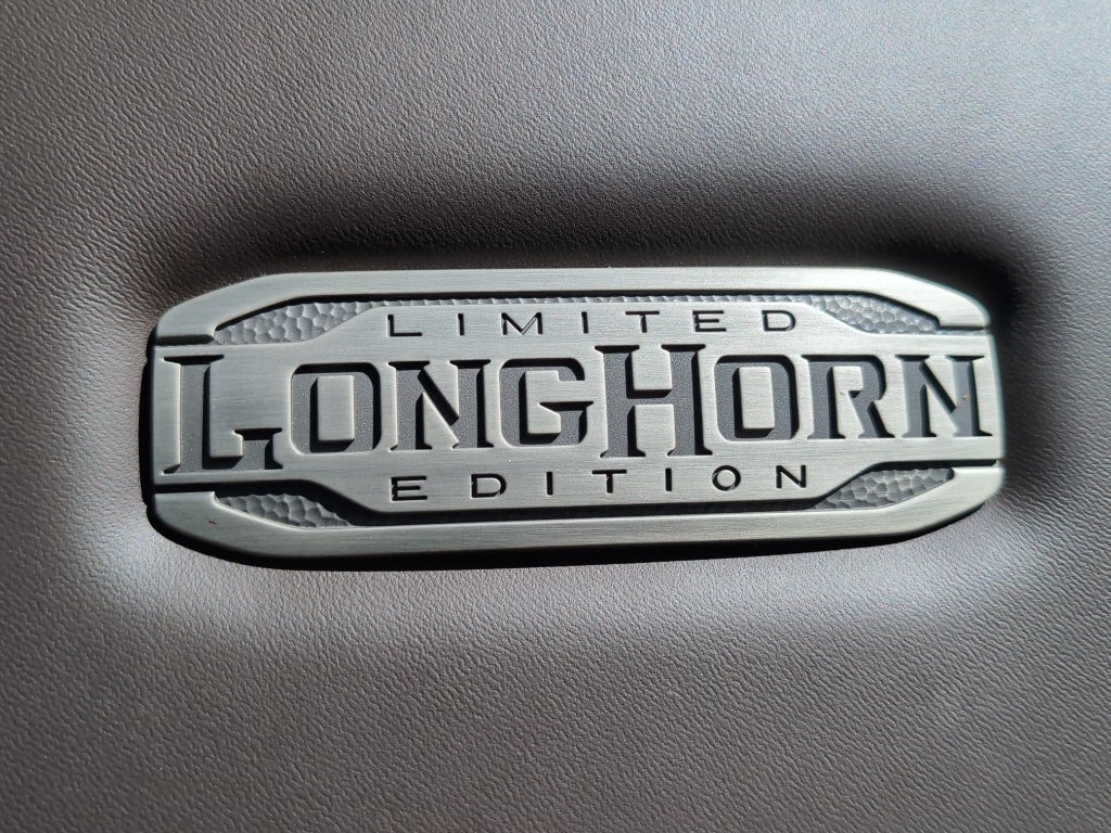 2026 RAM 1500 Longhorn