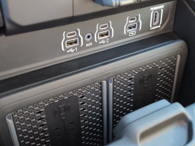 2026 RAM 1500 Longhorn