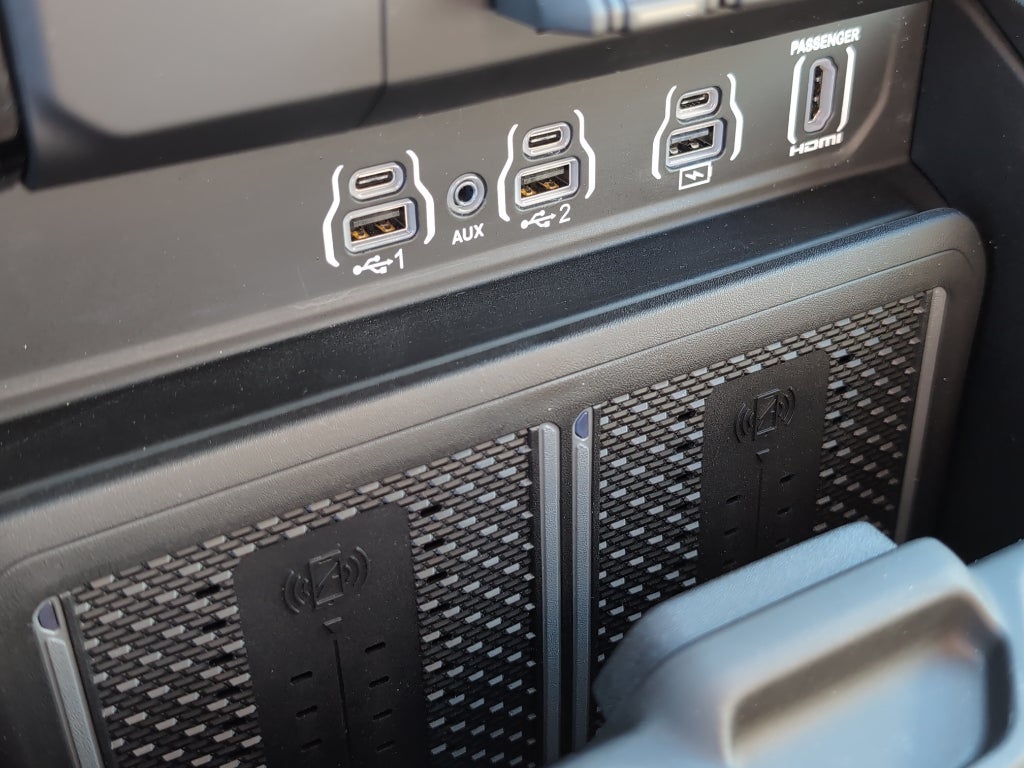 2026 RAM 1500 Longhorn