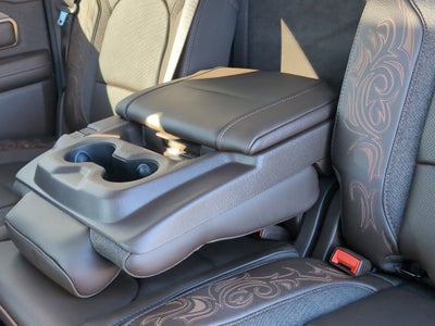 2026 RAM 1500 Longhorn