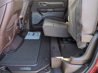 2026 RAM 1500 Longhorn