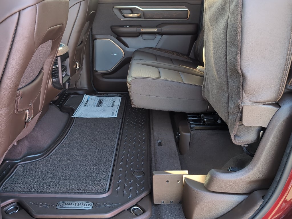 2026 RAM 1500 Longhorn