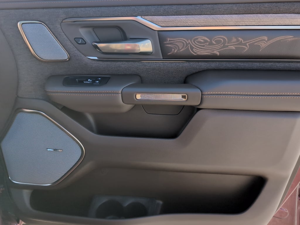 2026 RAM 1500 Longhorn