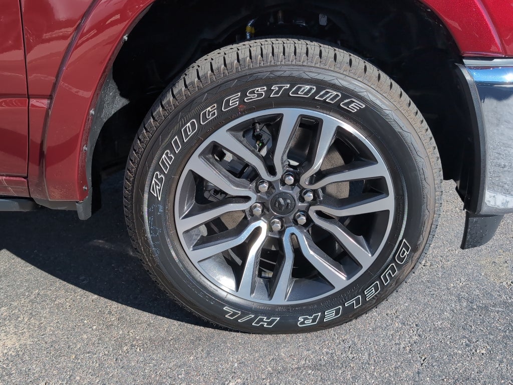 2026 RAM 1500 Longhorn