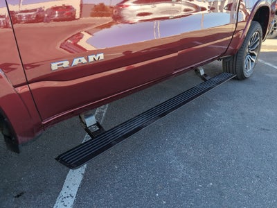 2026 RAM 1500 Longhorn