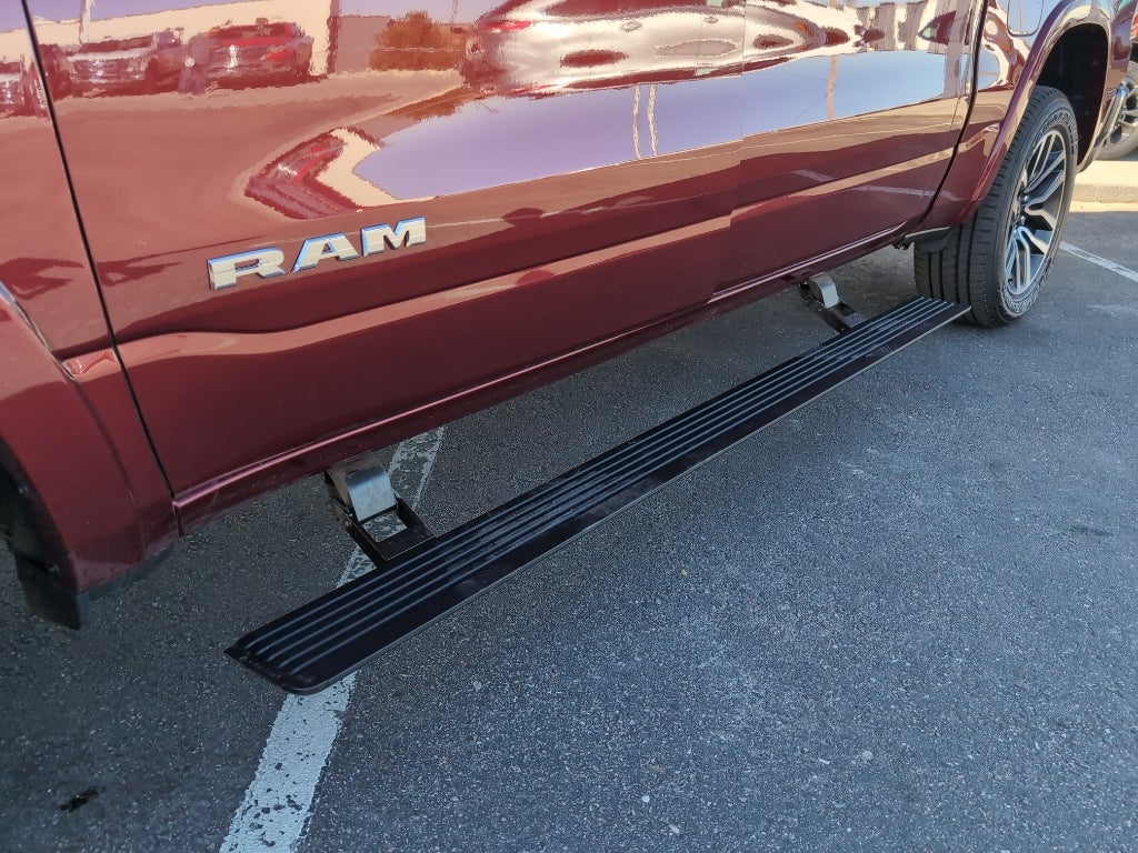 2026 RAM 1500 Longhorn