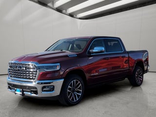 2026 RAM 1500 Longhorn