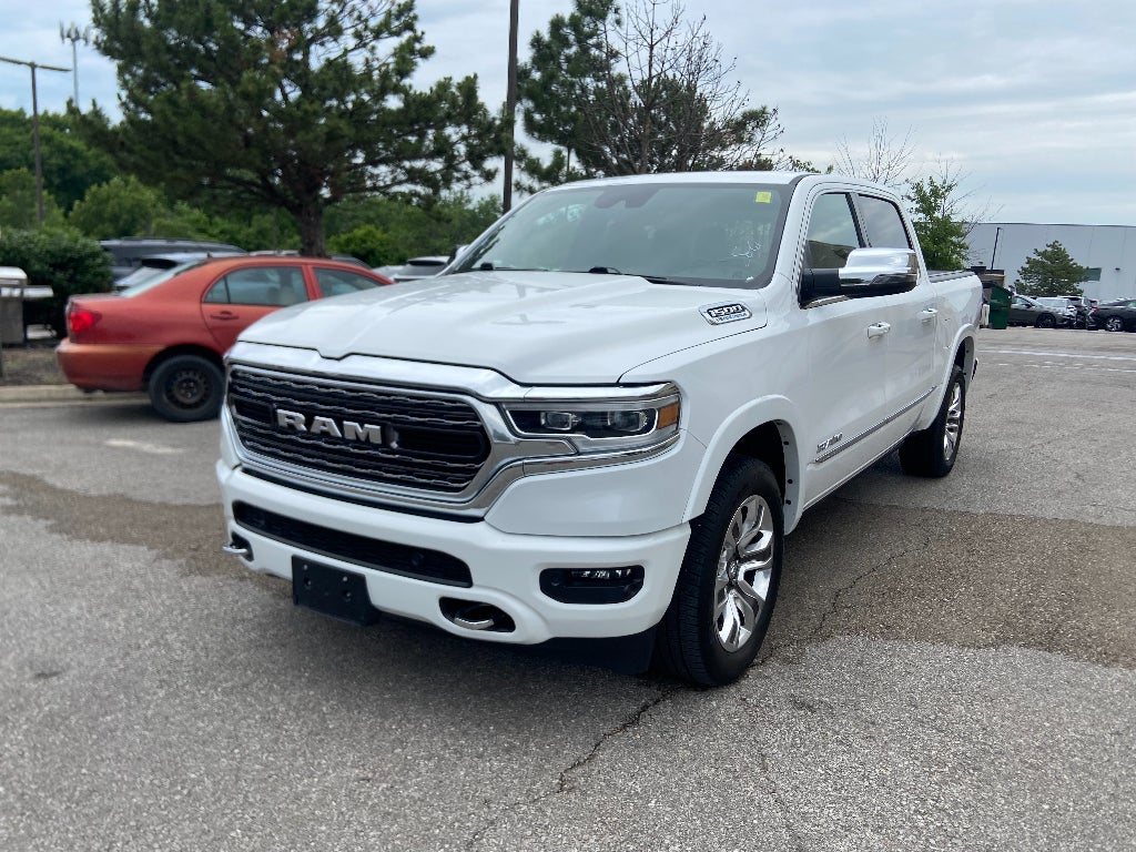 2023 RAM 1500 Limited