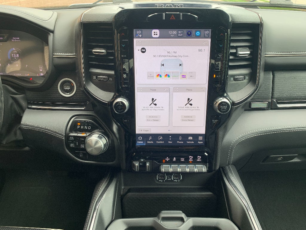 2023 RAM 1500 Limited