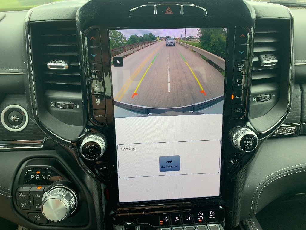 2023 RAM 1500 Limited