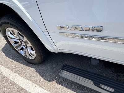 2023 RAM 1500 Limited