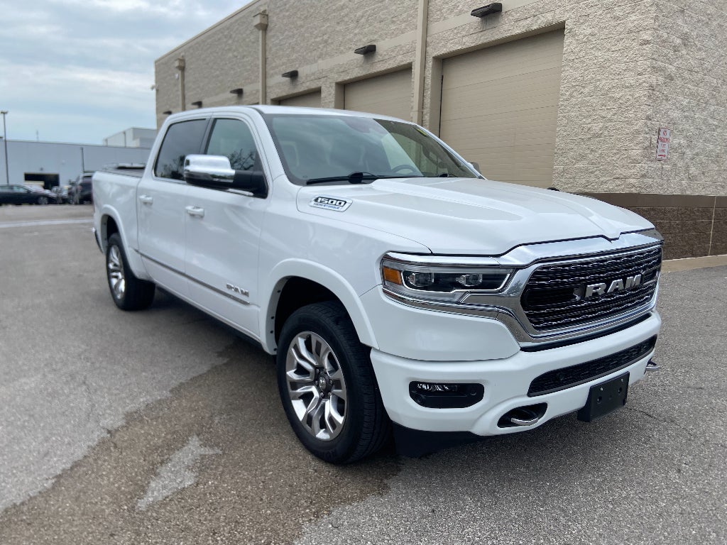 2023 RAM 1500 Limited