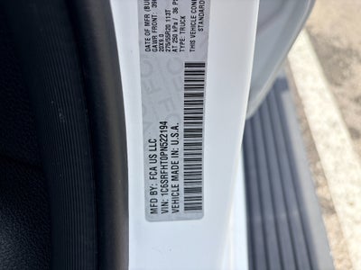 2023 RAM 1500 Limited