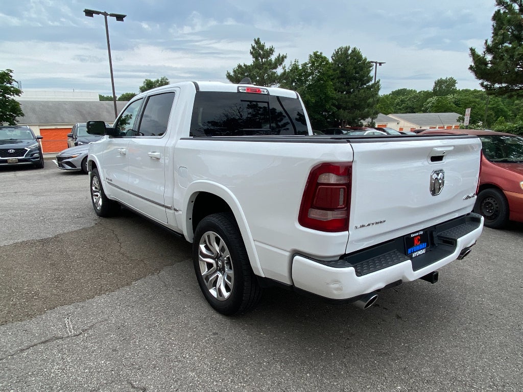 2023 RAM 1500 Limited