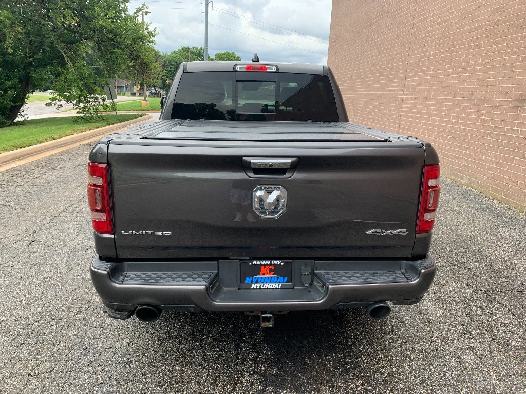 2020 RAM 1500 Limited