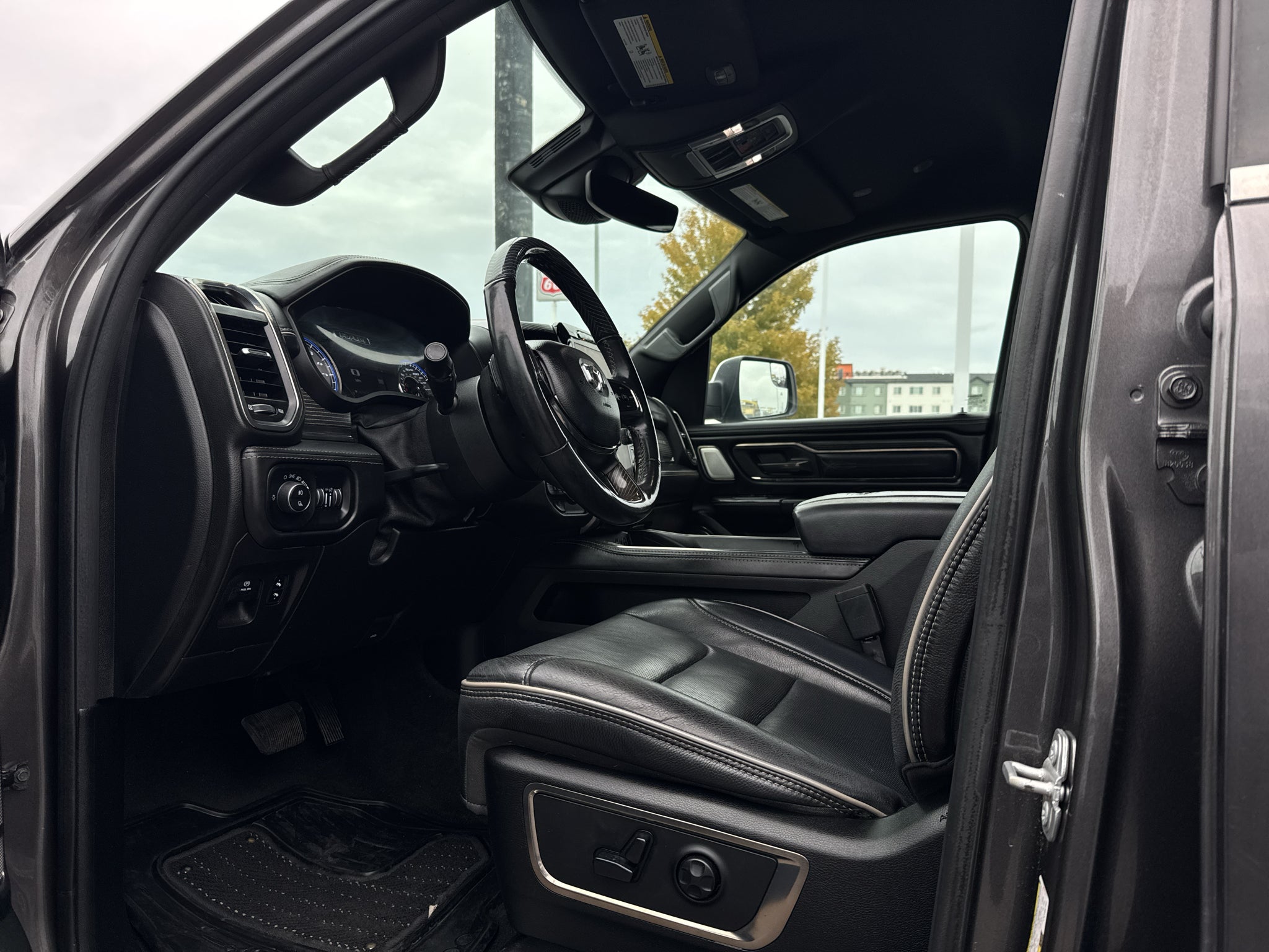 2020 RAM 1500 Limited