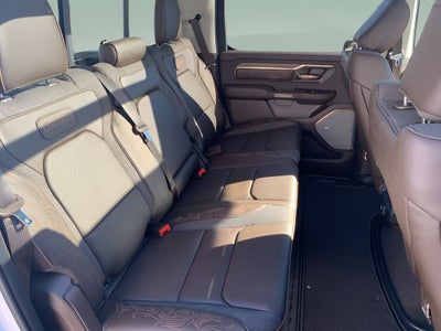 2026 RAM 1500 Longhorn