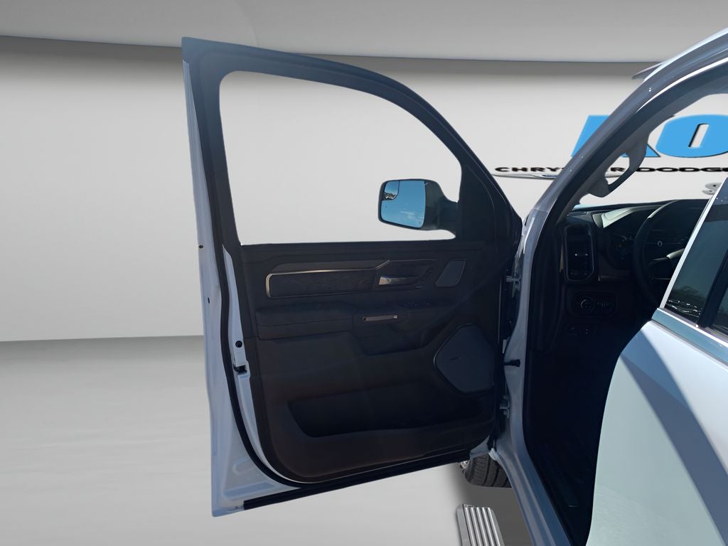 2026 RAM 1500 Longhorn