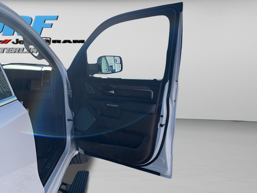 2026 RAM 1500 Longhorn