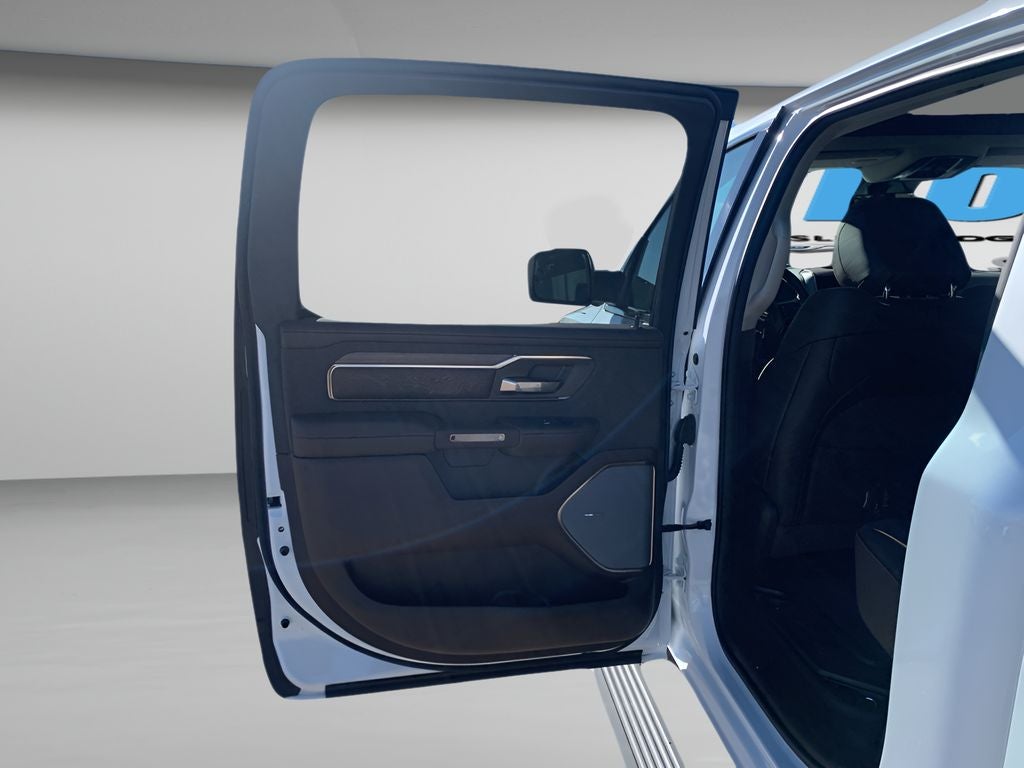 2026 RAM 1500 Longhorn