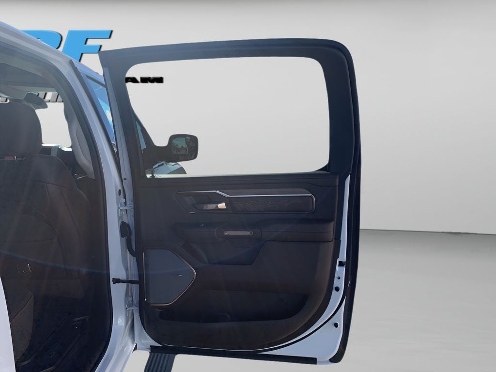 2026 RAM 1500 Longhorn