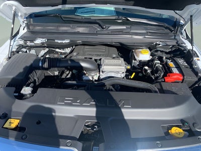 2026 RAM 1500 Longhorn