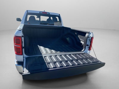 2026 RAM 1500 Longhorn