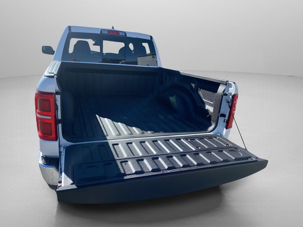 2026 RAM 1500 Longhorn