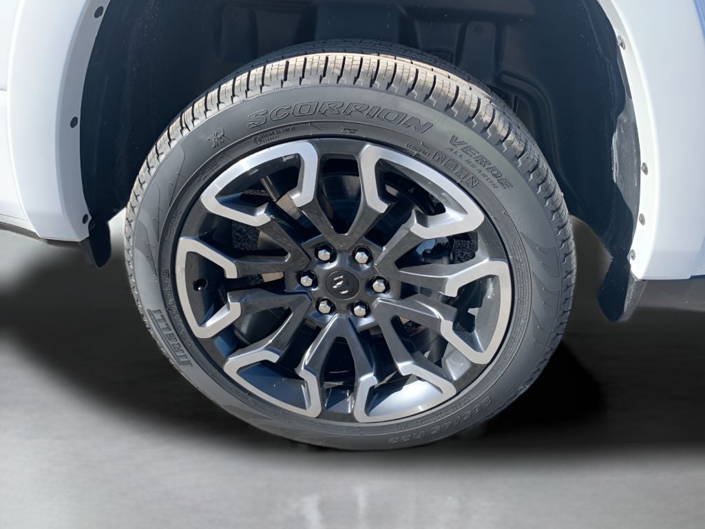 2026 RAM 1500 Longhorn