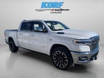 2026 RAM 1500 Longhorn