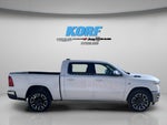 2026 RAM 1500 Longhorn