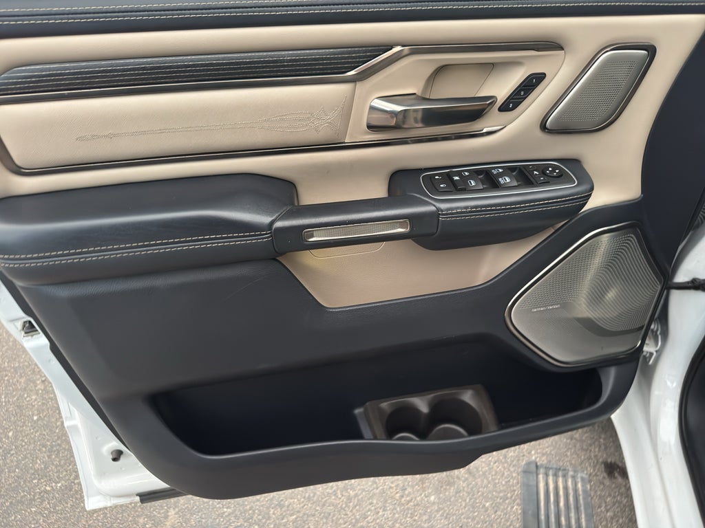 2021 RAM 1500 Limited