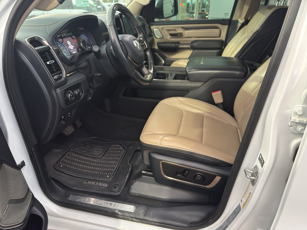 2021 RAM 1500 Limited
