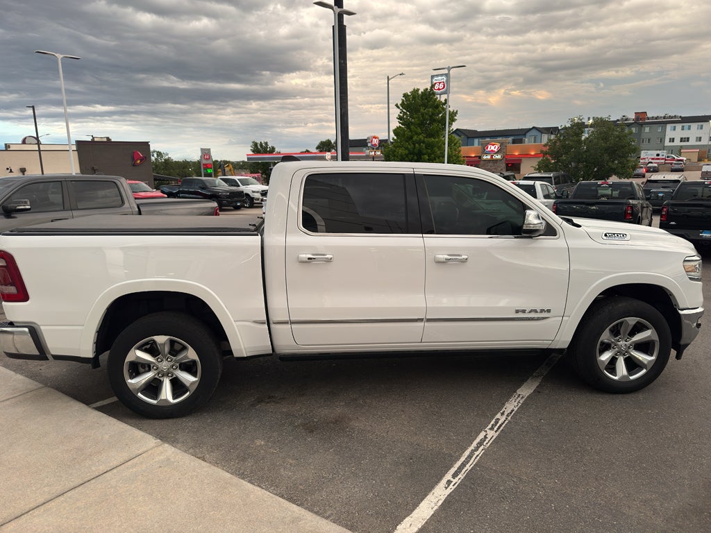 2021 RAM 1500 Limited