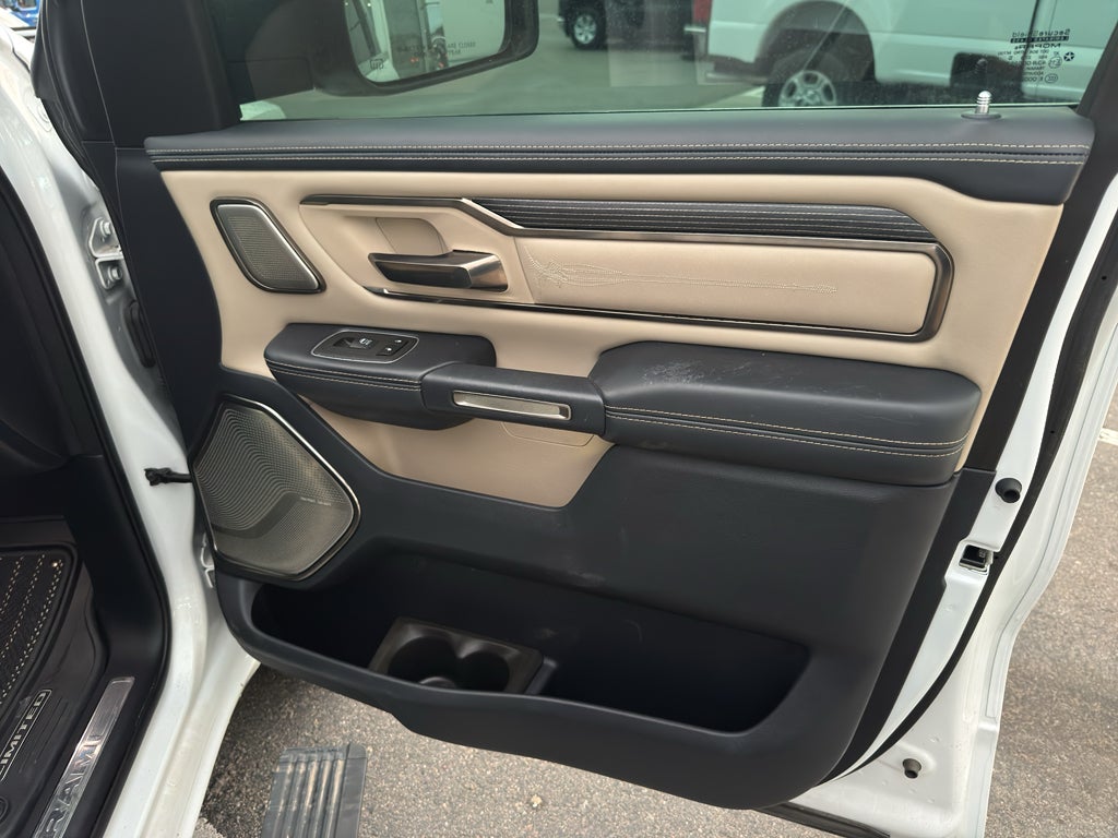 2021 RAM 1500 Limited
