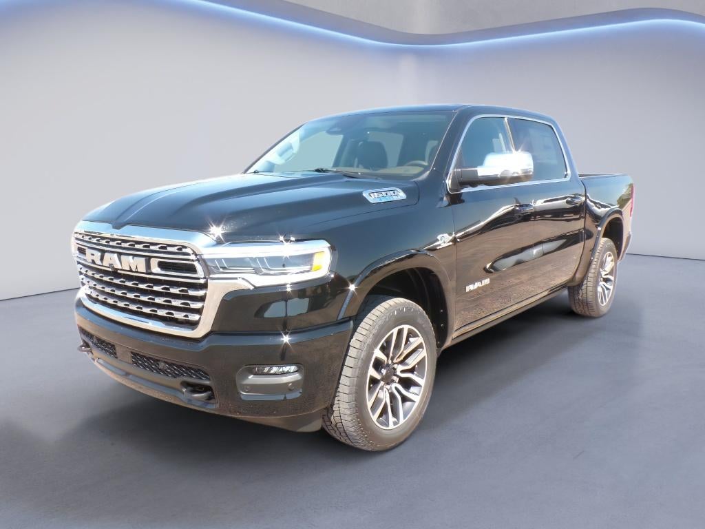 2026 RAM 1500 Longhorn