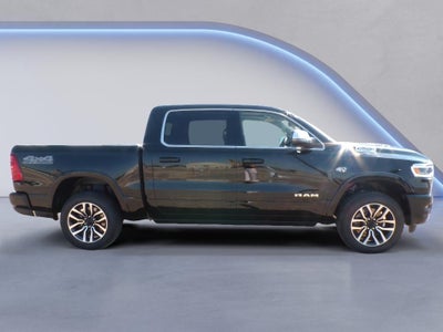 2026 RAM 1500 Longhorn